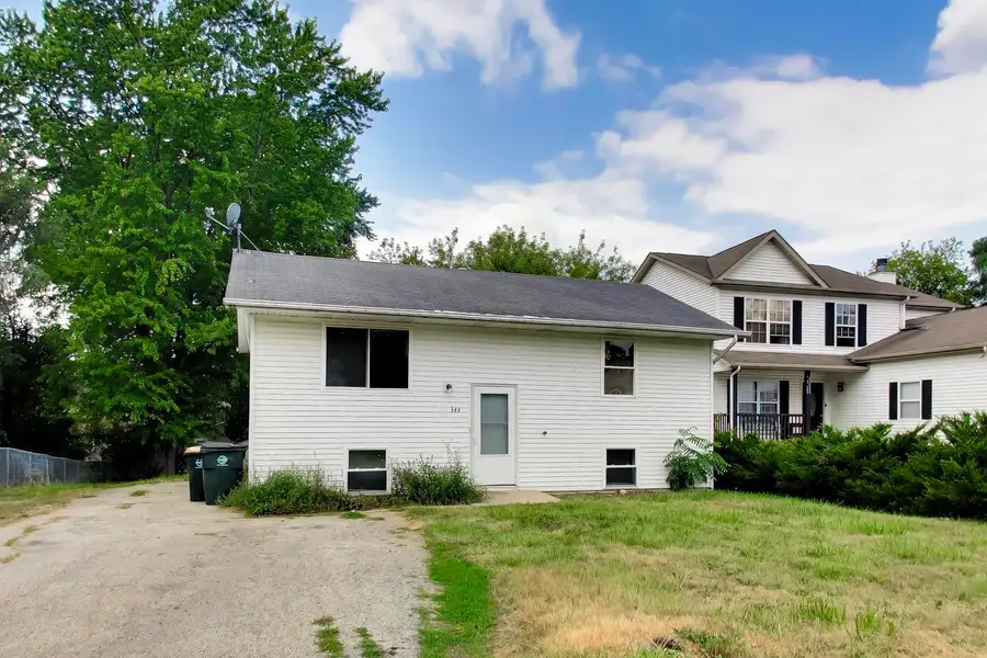 344 Bridgewood Drive, Antioch, IL 60002 - #2