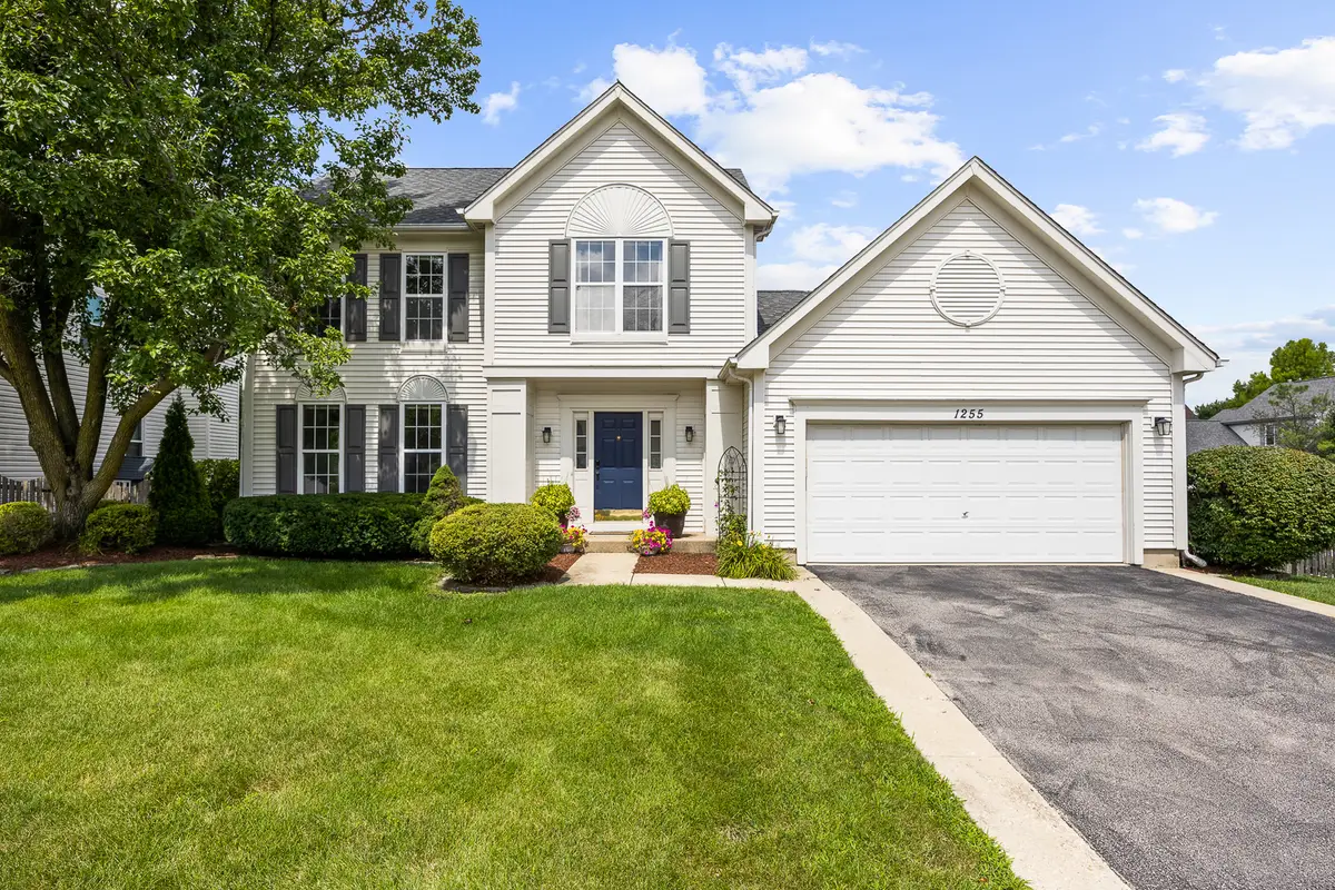 1255 Chicory Lane, Naperville, IL 60564 - #1