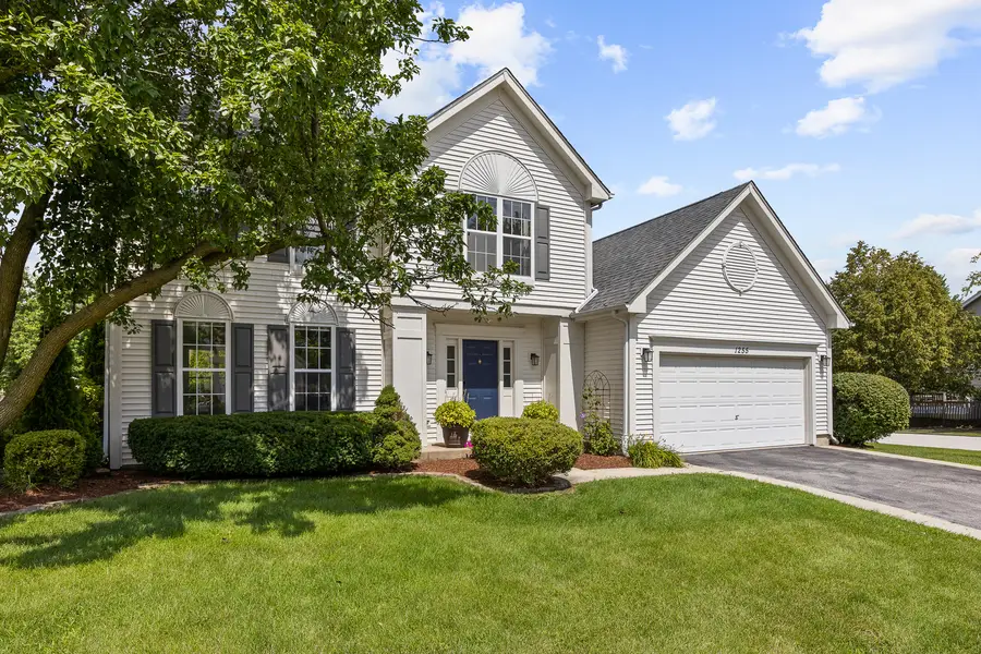 1255 Chicory Lane, Naperville, IL 60564 - #3