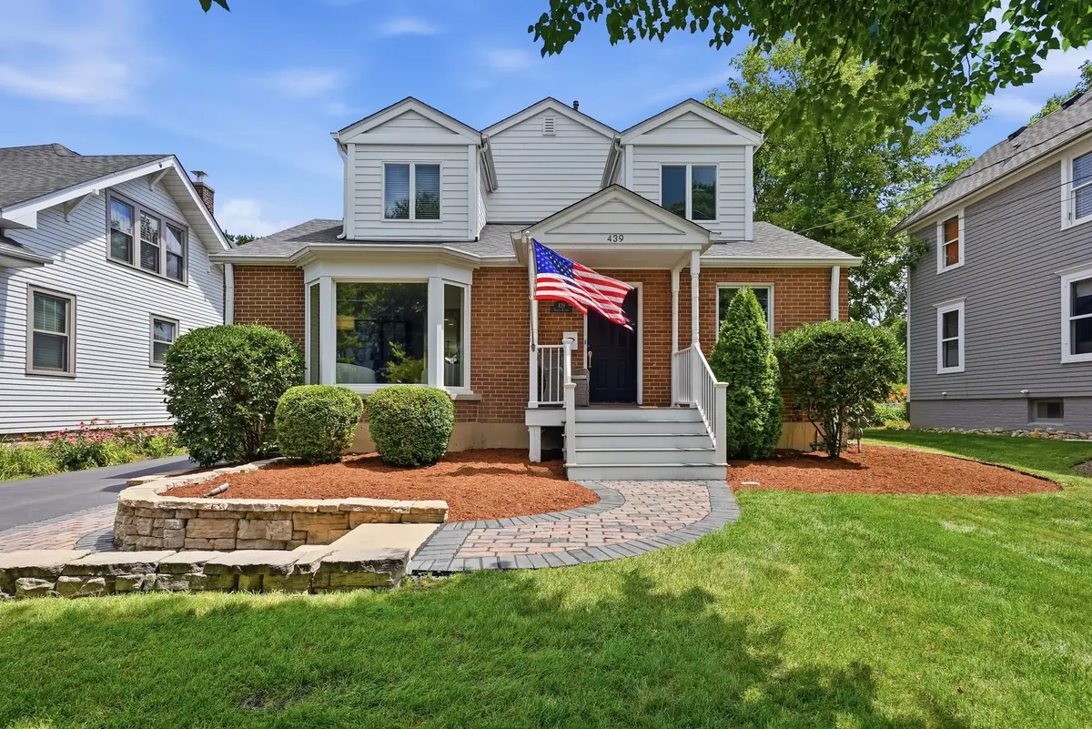 439 North Avenue, Barrington, IL 60010 - #1
