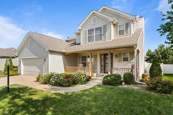 3910 Pebblebrook Lane, Champaign, IL 61822