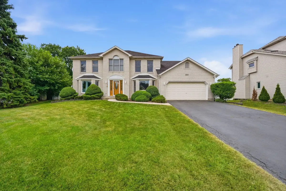 567 Warbler Drive, Bolingbrook, IL 60440 - #1