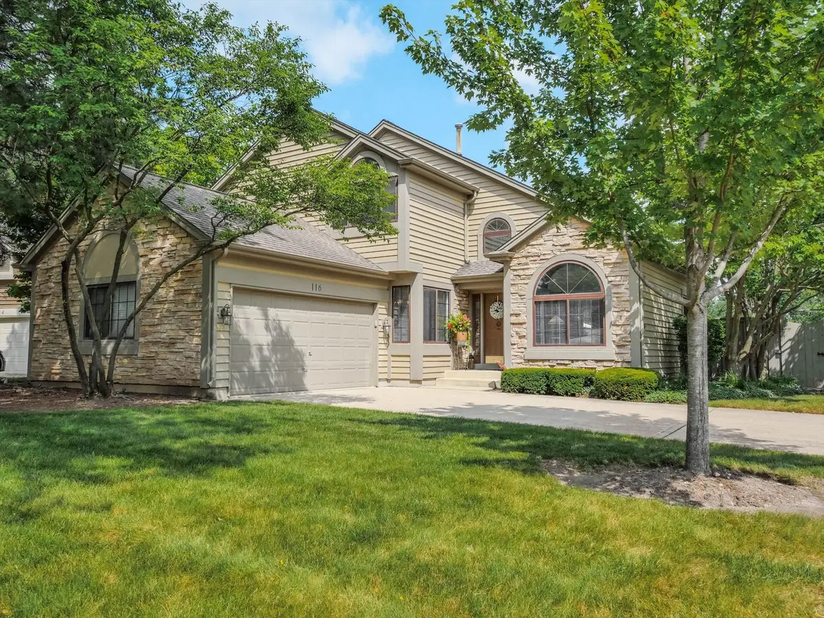 116 Cayuga Court, Bloomingdale, IL 60108 - #1
