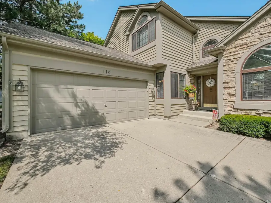 116 Cayuga Court, Bloomingdale, IL 60108 - #3