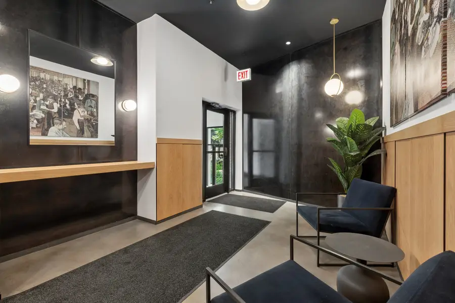2300 W Wabansia Avenue #308, Chicago, IL 60647 - #2