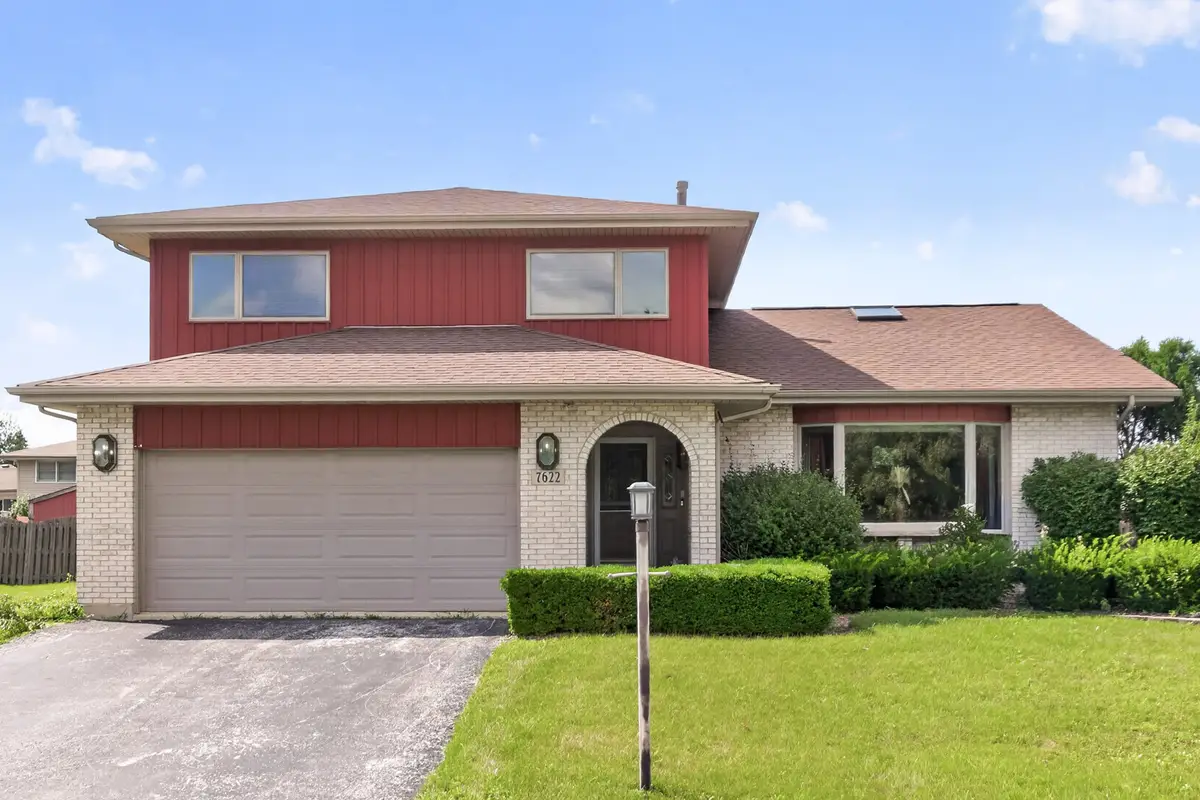 7622 W Lakeside Drive, Frankfort, IL 60423 - #1