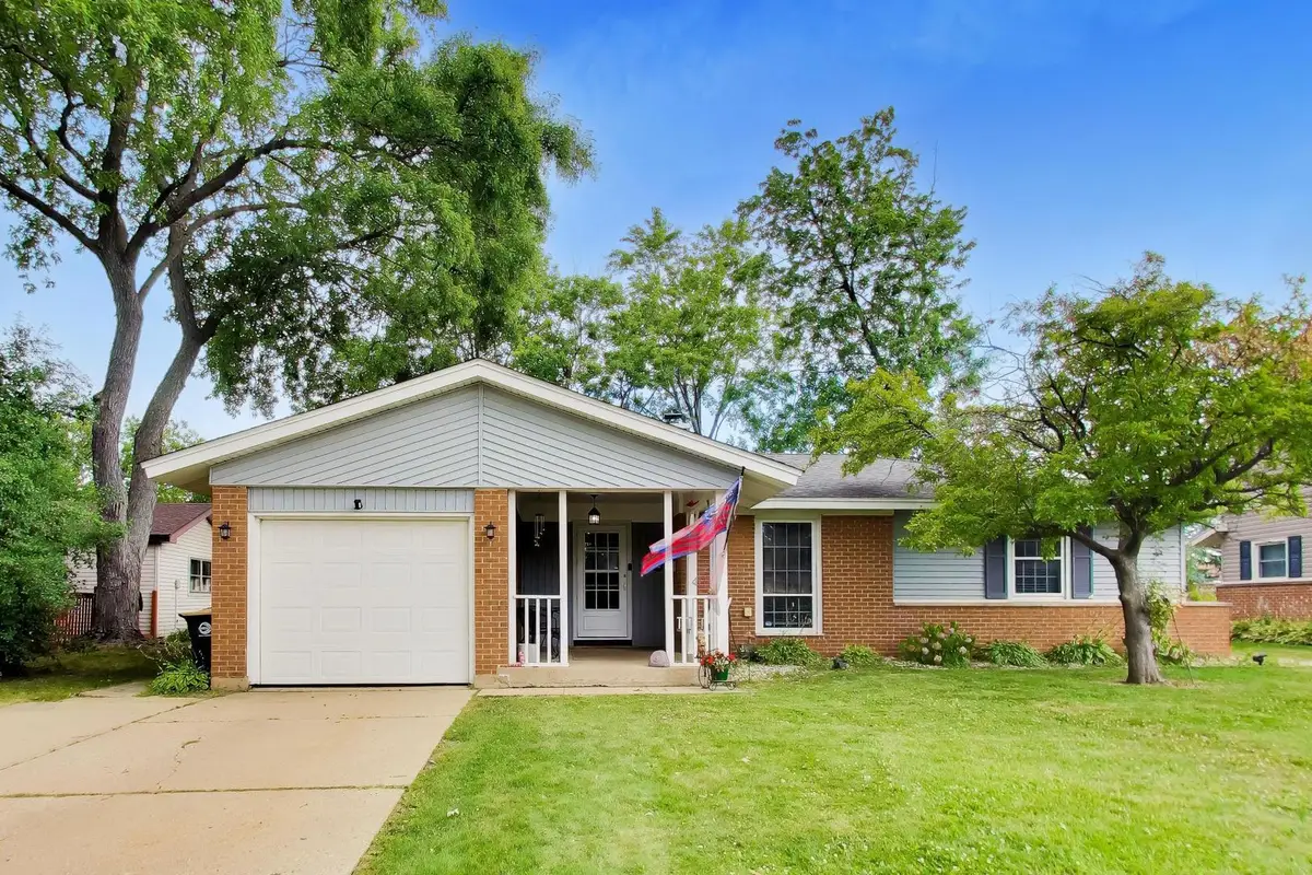 502 Shadywood Lane, Elk Grove Village, IL 60007 - #1