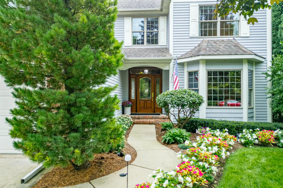 1259 Muriel Street, Woodstock, IL 60098 - #1