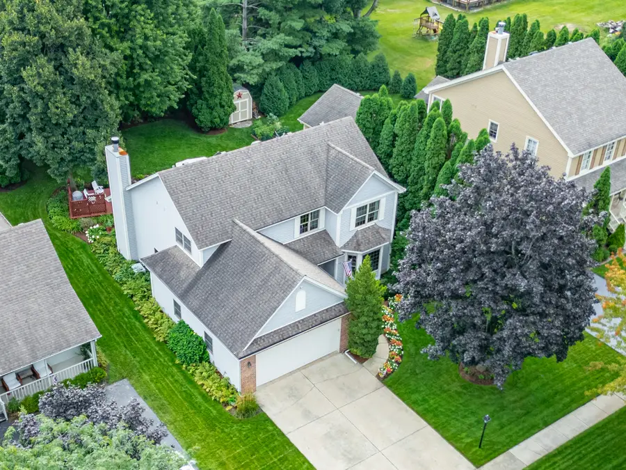 1259 Muriel Street, Woodstock, IL 60098 - #2