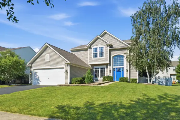 251 Clubhouse Street, Bolingbrook, IL 60490