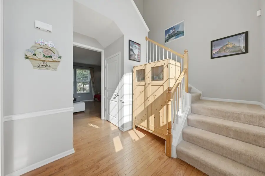 251 Clubhouse Street, Bolingbrook, IL 60490 - #2