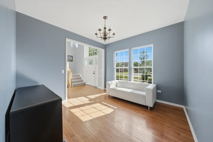 251 Clubhouse Street, Bolingbrook, IL 60490 - #3