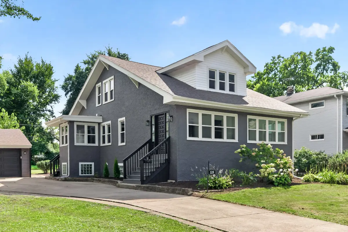 529 E Park Boulevard, Villa Park, IL 60181 - #1
