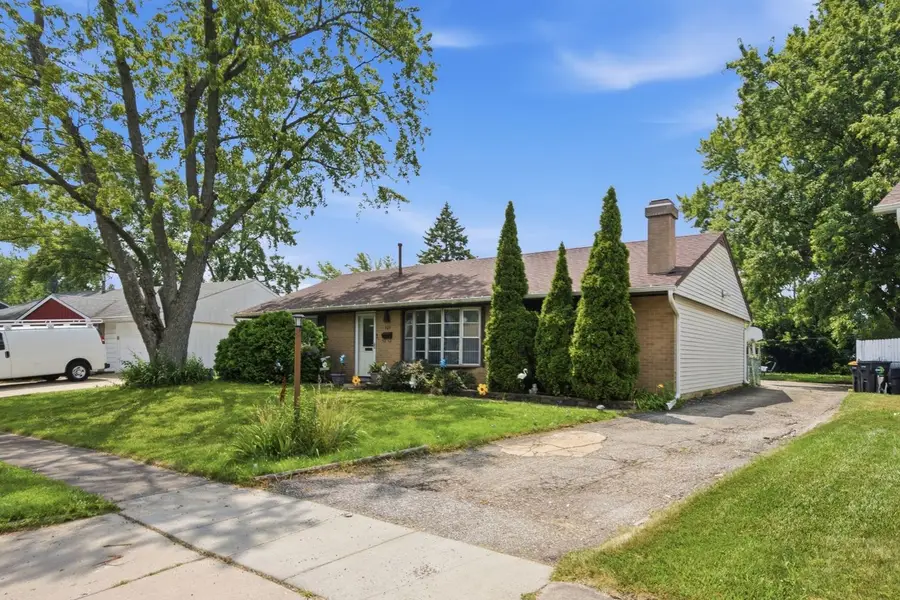 729 Surrey Drive, Streamwood, IL 60107 - #3