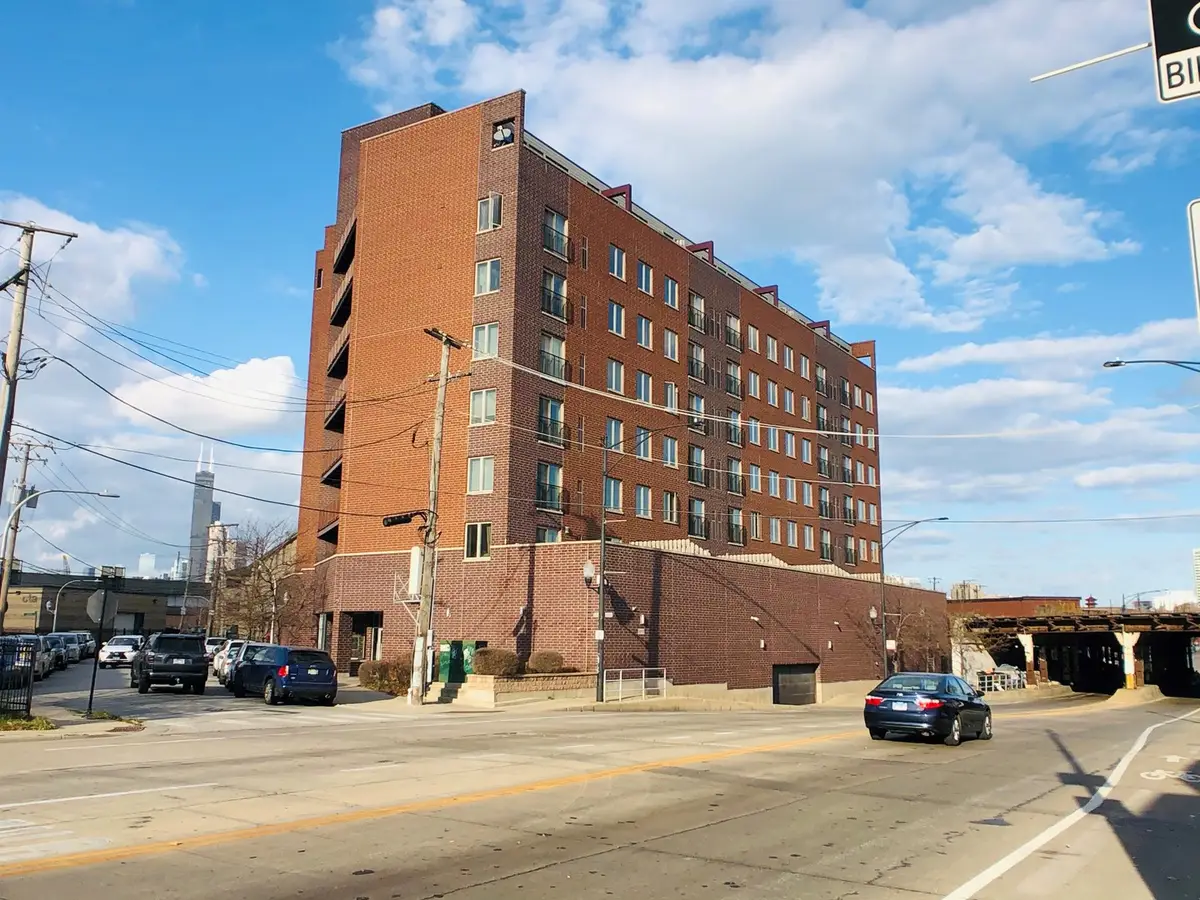 2272 S Archer Avenue #8B, Chicago, IL 60616 - #1