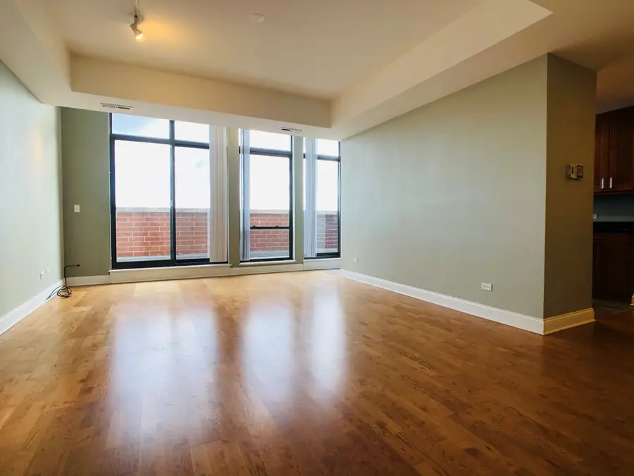 2272 S Archer Avenue #8B, Chicago, IL 60616 - #3