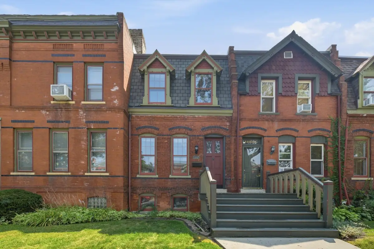 11237 S Champlain Avenue, Chicago, IL 60628 - #1