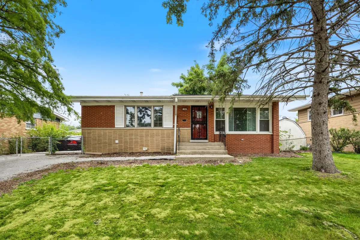 196 Craig Drive, Chicago Heights, IL 60411 - #1
