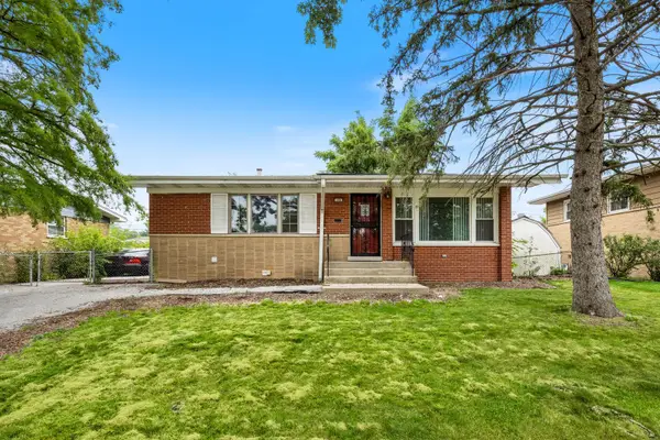196 Craig Drive, Chicago Heights, IL 60411