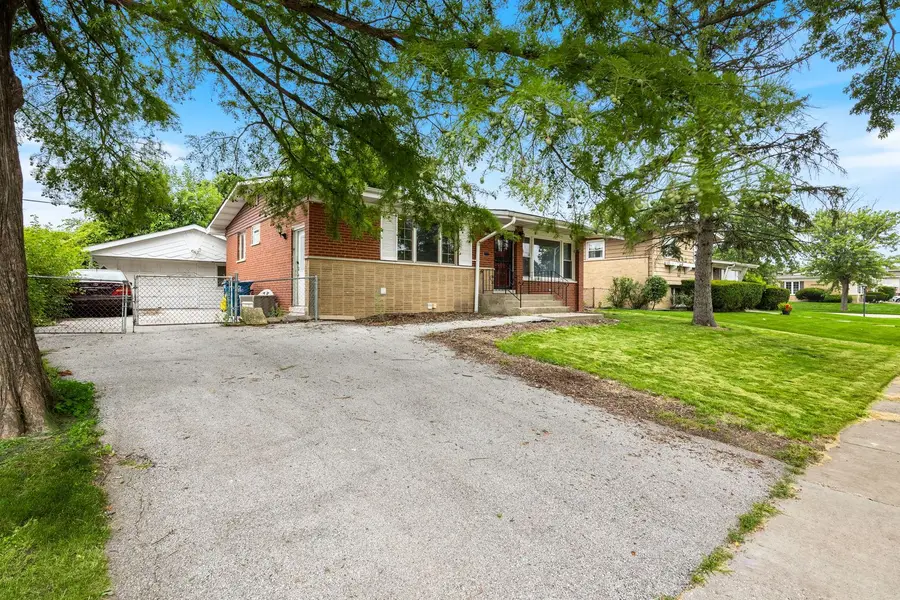 196 Craig Drive, Chicago Heights, IL 60411 - #2
