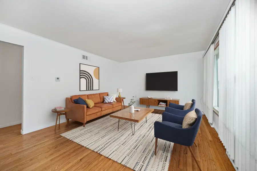 196 Craig Drive, Chicago Heights, IL 60411 - #3