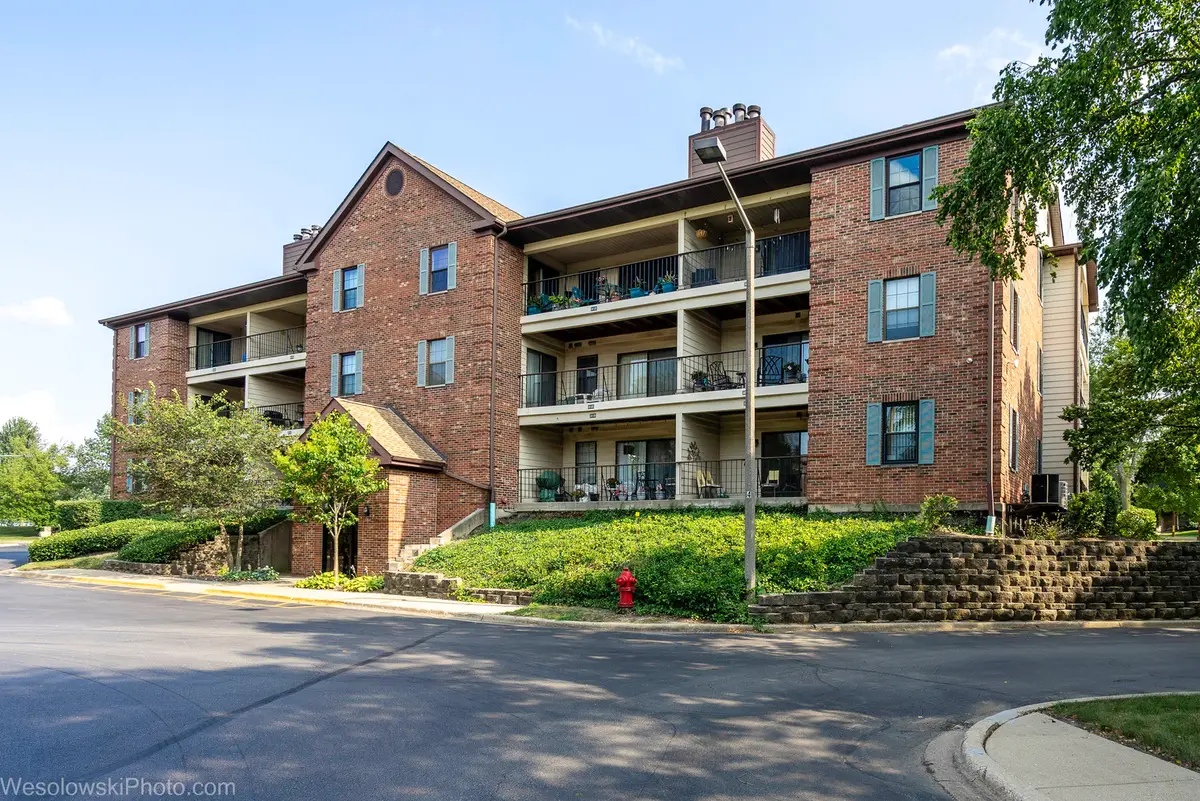 641 Hapsfield Lane #201, Buffalo Grove, IL 60089 - #1