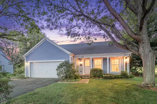 110 Port Cove, Carpentersville, IL 60110