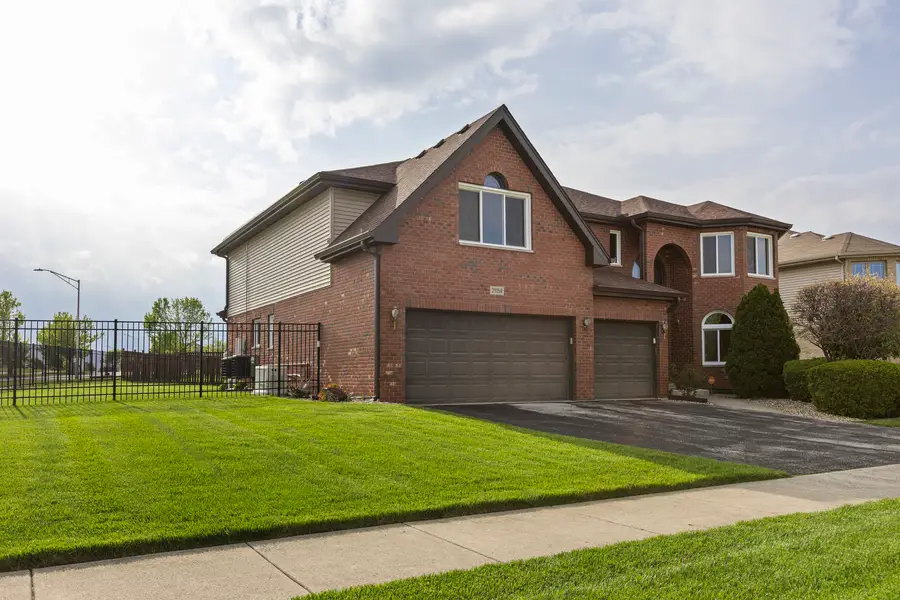 21158 Sophia Drive, Matteson, IL 60443 - #3