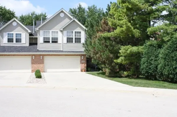 10841 Prairie Lane #12, Mokena, IL 60448