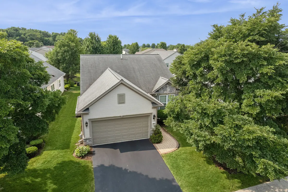 2461 Harvest Valley, Elgin, IL 60124 - #1