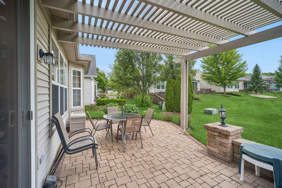 2461 Harvest Valley, Elgin, IL 60124 - #3