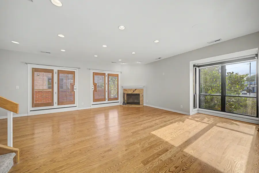 727 S Ashland Avenue #B, Chicago, IL 60607 - #3