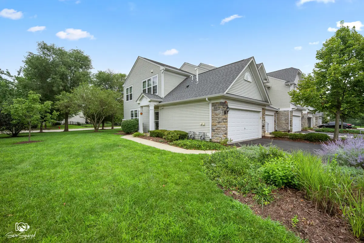 1499 Orchid Street, Yorkville, IL 60560 - #1