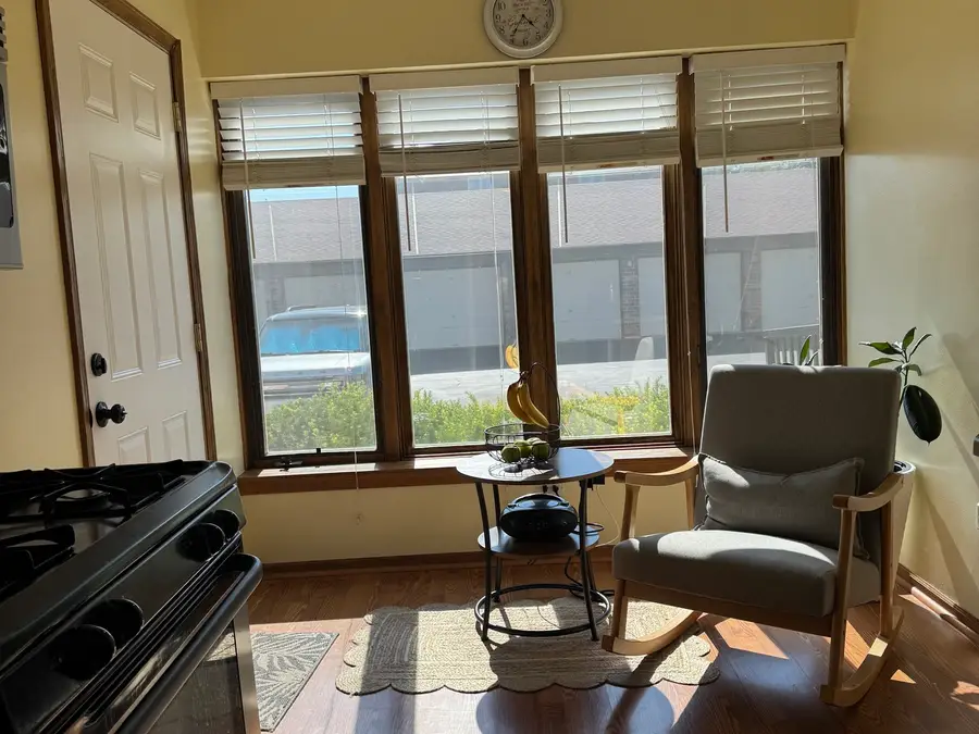 4924 Circle Court #404, Crestwood, IL 60418 - #3