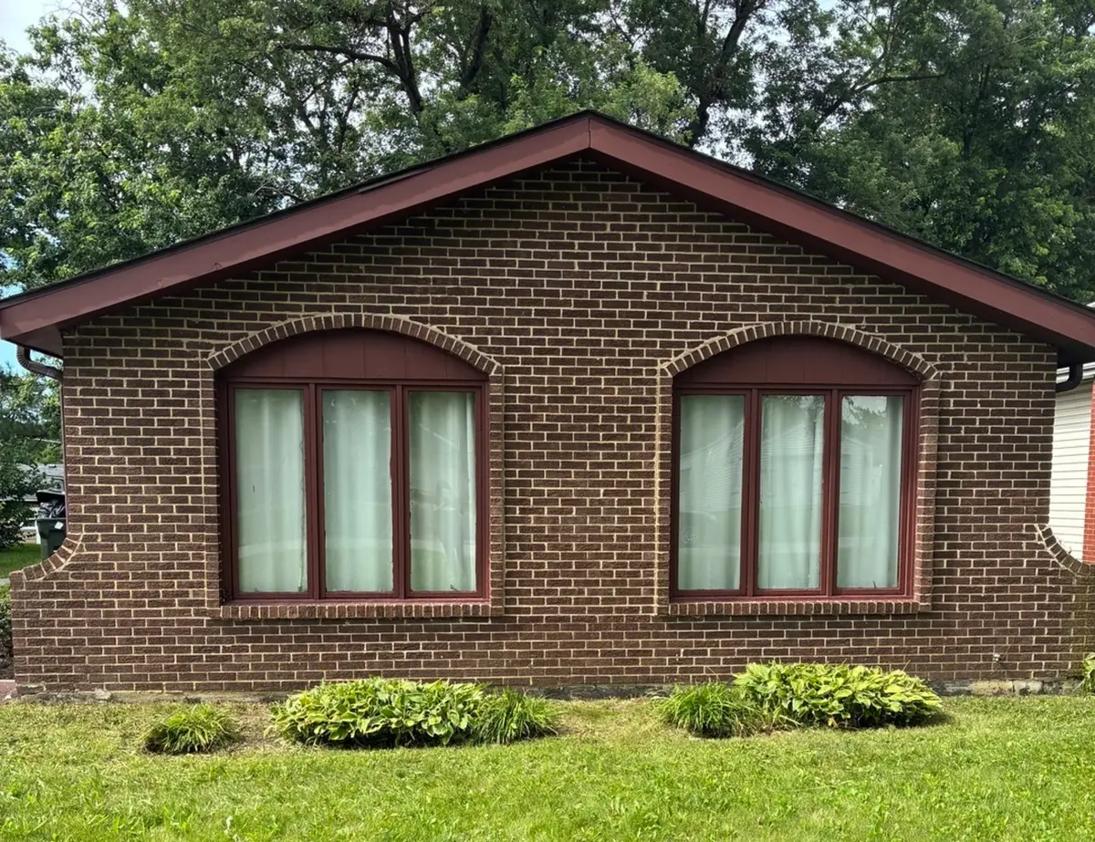 2816 Tennyson Place, Hazel Crest, IL 60429 - #1