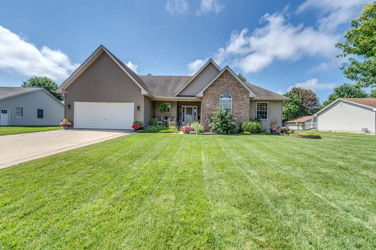 1250 Kramer Lane, Sandwich, IL 60548 - #1