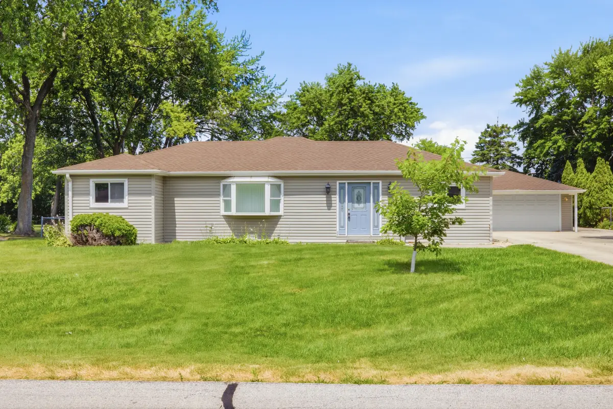 440 Aster Lane, Hoffman Estates, IL 60169 - #1