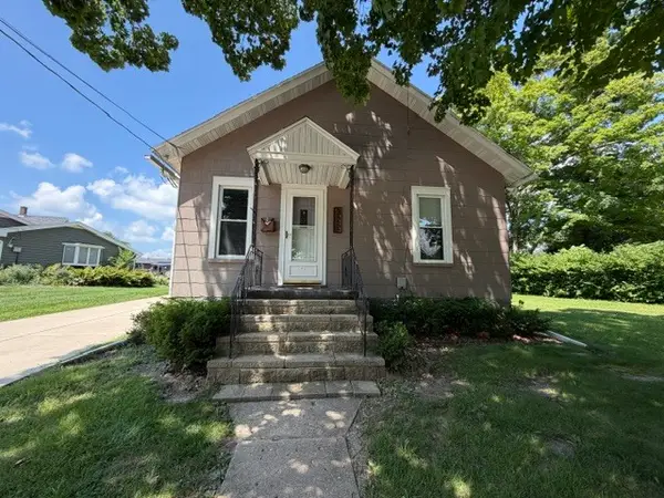 322 Fitzgerald Street, Oglesby, IL 61348