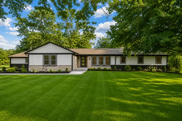 14463 W Hickory Avenue, Lemont, IL 60439