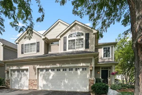 160 Timber Trails Boulevard, Gilberts, IL 60136