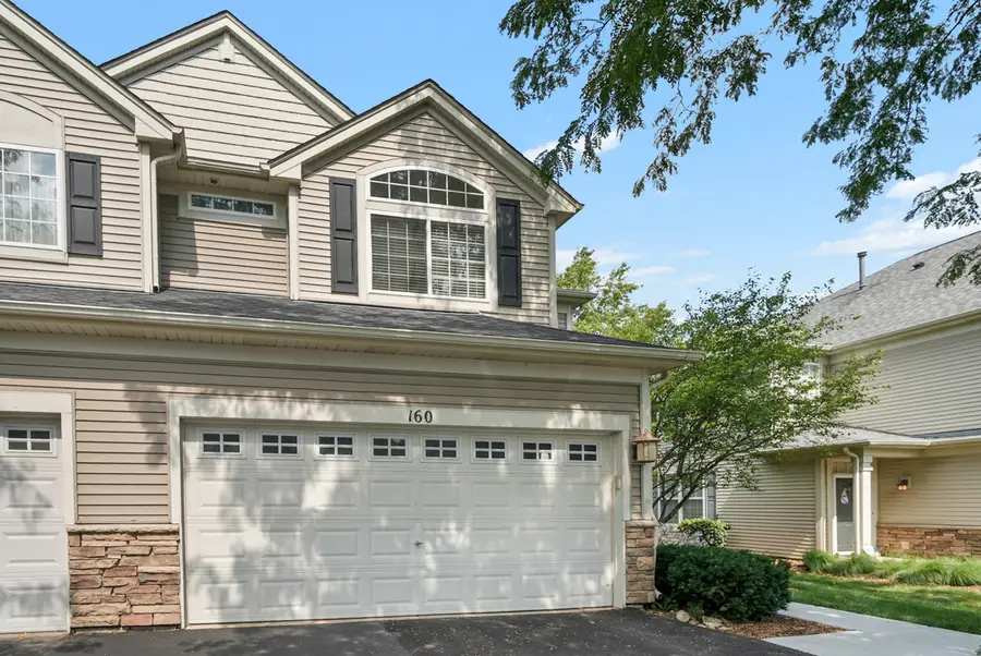 160 Timber Trails Boulevard, Gilberts, IL 60136 - #2
