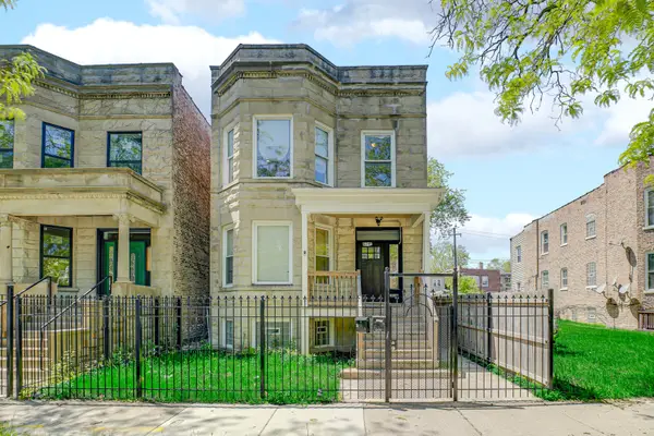 5718 S Sangamon Street, Chicago, IL 60621