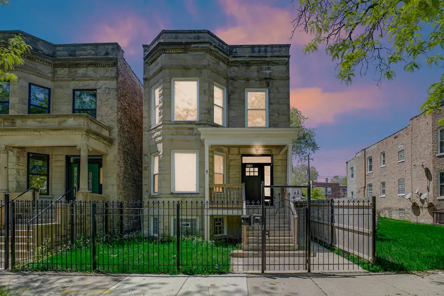 5718 S Sangamon Street, Chicago, IL 60621 - #2