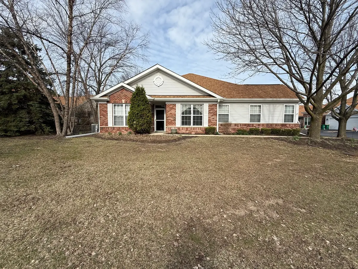 21366 W Juniper Lane, Plainfield, IL 60544 - #1
