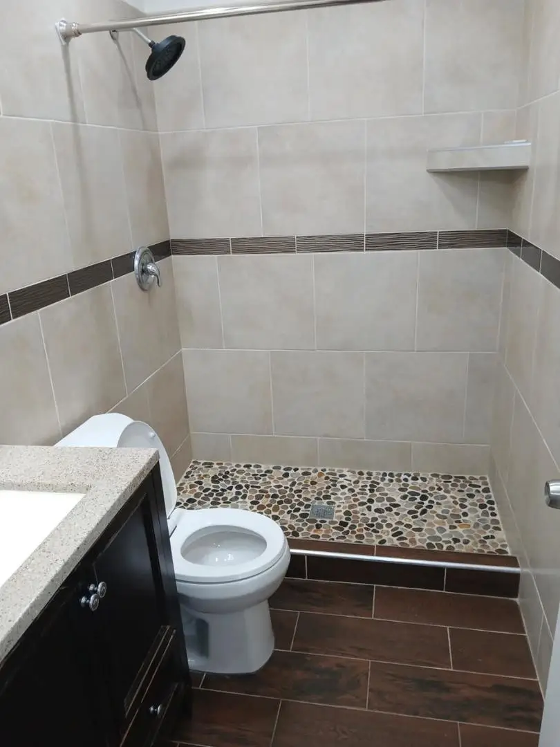 3400 W 55th Street #1N, Chicago, IL 60632 - #3