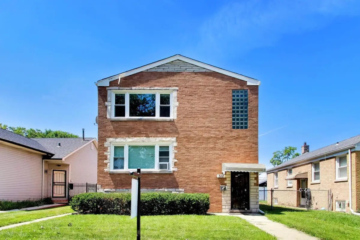 312 23rd Avenue, Bellwood, IL 60104 - #1