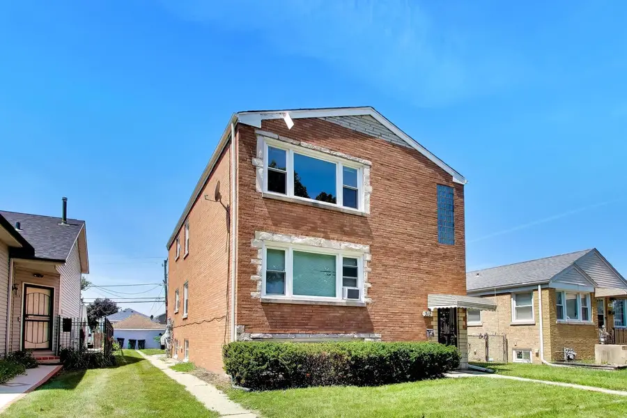 312 23rd Avenue, Bellwood, IL 60104 - #3