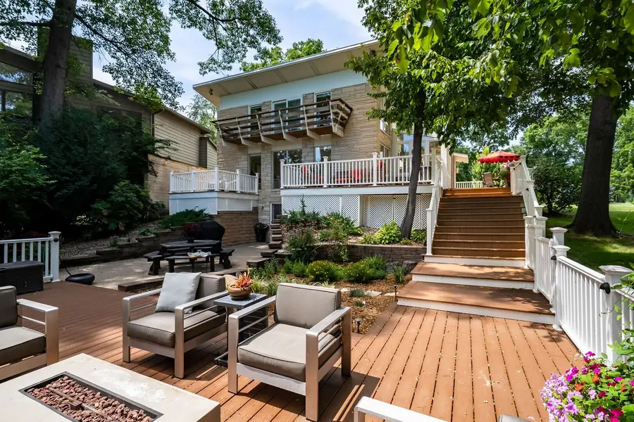 25130 Arrowhead Lane, Hudson, IL 61748 - #2