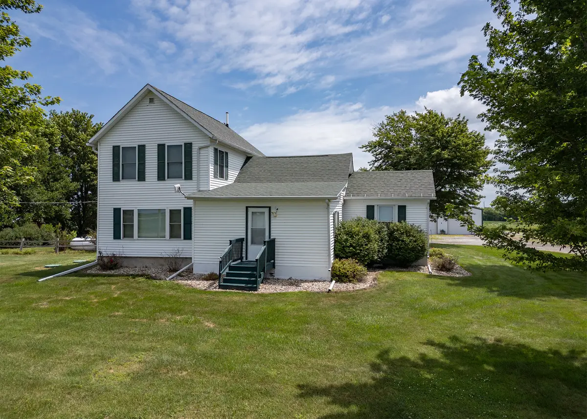 6888 E 1200th Street, Cambridge, IL 61238 - #1