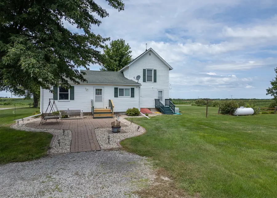 6888 E 1200th Street, Cambridge, IL 61238 - #3